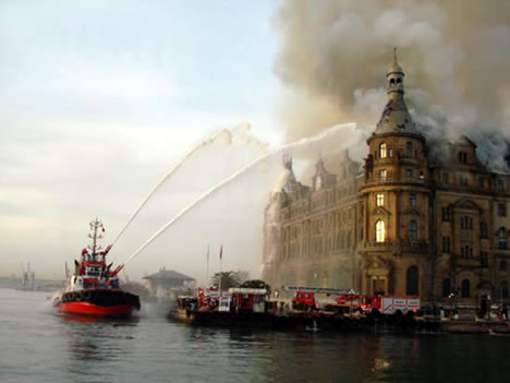 HAYDARPAŞA'YI KEGM KURTARDI galerisi resim 37