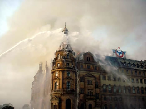 HAYDARPAŞA'YI KEGM KURTARDI galerisi resim 38