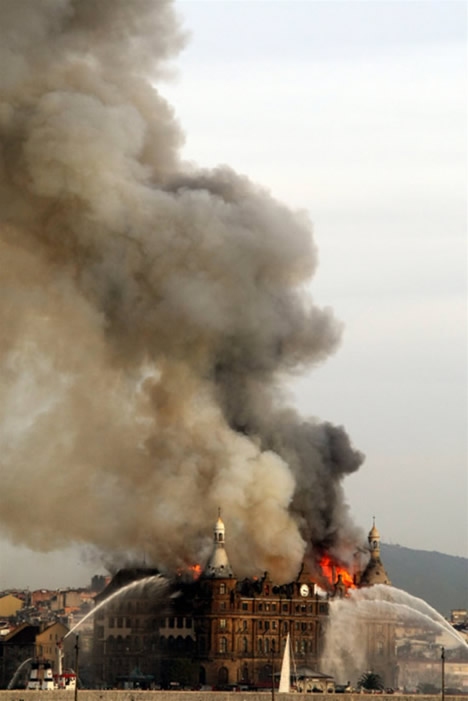 HAYDARPAŞA'YI KEGM KURTARDI galerisi resim 5