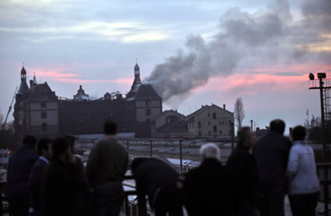 HAYDARPAŞA'YI KEGM KURTARDI galerisi resim 8