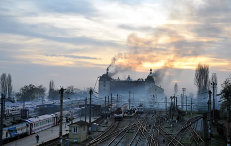HAYDARPAŞA'YI KEGM KURTARDI galerisi resim 9