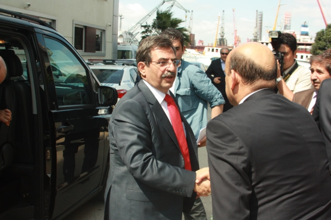 GESAD'ın 15. Olağan Genel Kurulu yapıldı galerisi resim 1