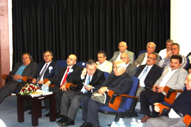 GESAD'ın 15. Olağan Genel Kurulu yapıldı galerisi resim 16