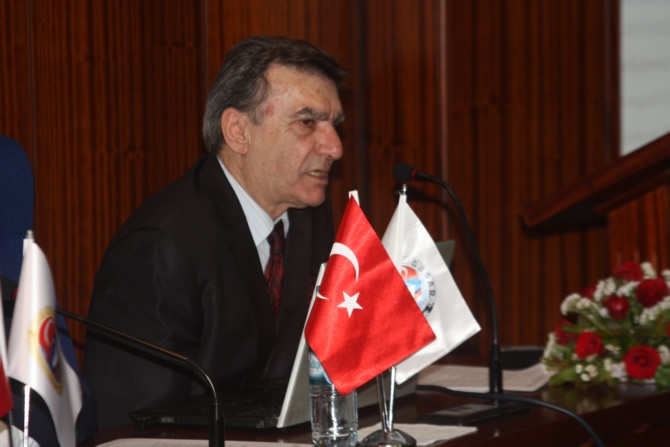 GESAD'ın 15. Olağan Genel Kurulu yapıldı galerisi resim 18