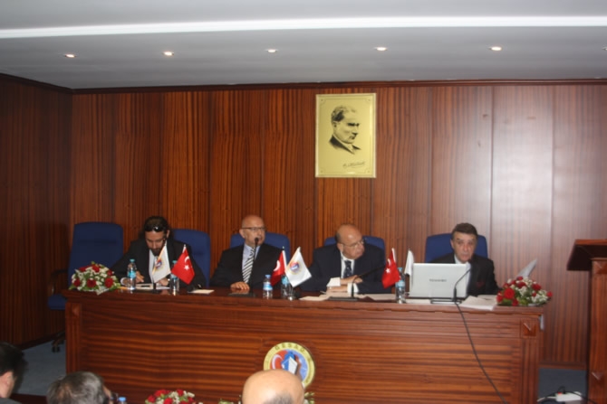 GESAD'ın 15. Olağan Genel Kurulu yapıldı galerisi resim 19