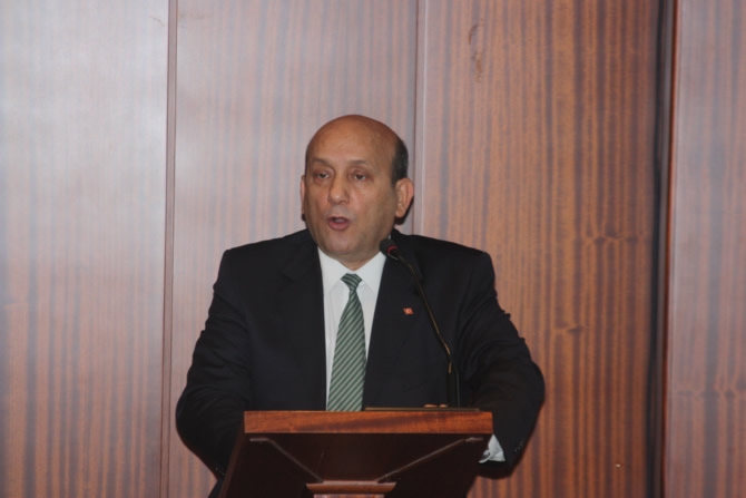 GESAD'ın 15. Olağan Genel Kurulu yapıldı galerisi resim 20