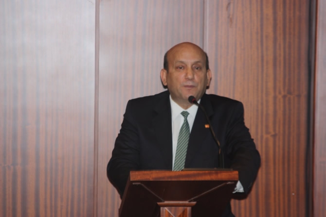 GESAD'ın 15. Olağan Genel Kurulu yapıldı galerisi resim 21