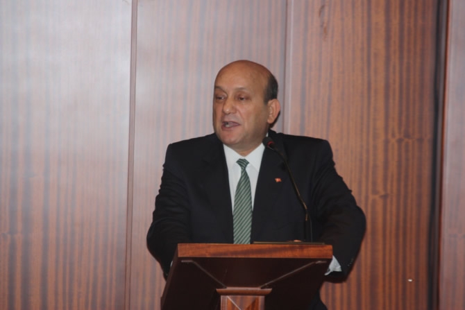 GESAD'ın 15. Olağan Genel Kurulu yapıldı galerisi resim 22