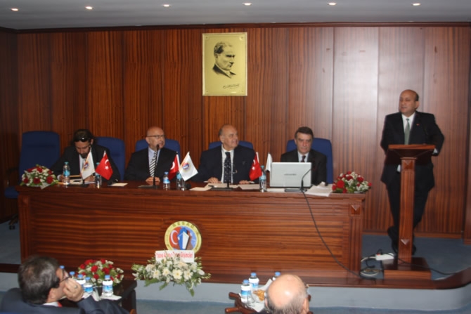 GESAD'ın 15. Olağan Genel Kurulu yapıldı galerisi resim 23