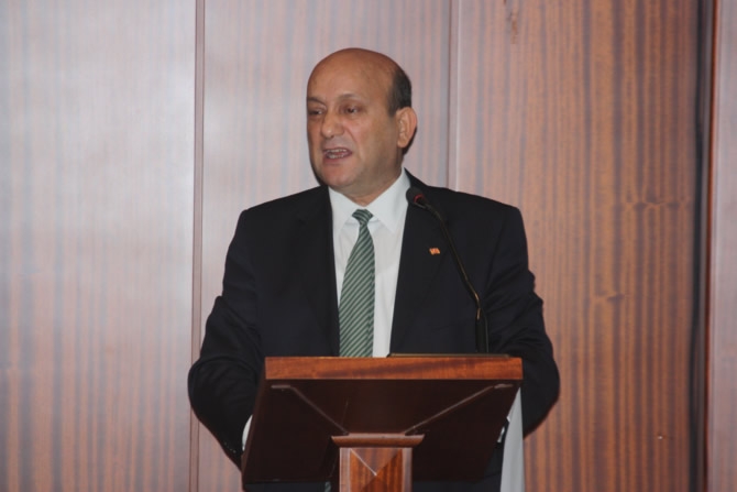 GESAD'ın 15. Olağan Genel Kurulu yapıldı galerisi resim 24