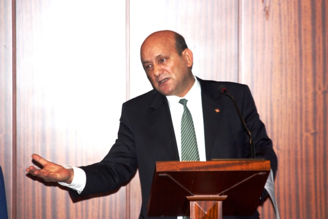 GESAD'ın 15. Olağan Genel Kurulu yapıldı galerisi resim 25