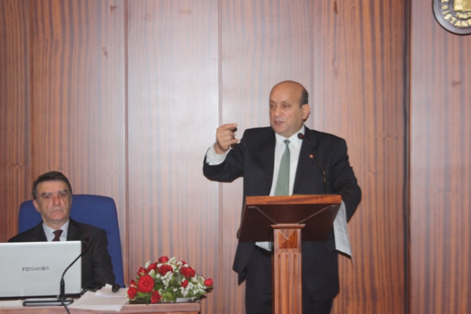 GESAD'ın 15. Olağan Genel Kurulu yapıldı galerisi resim 28