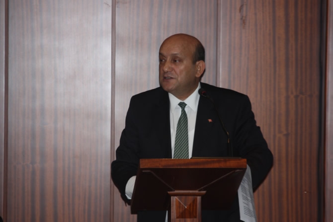 GESAD'ın 15. Olağan Genel Kurulu yapıldı galerisi resim 29