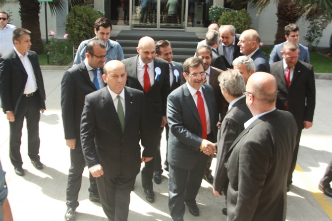 GESAD'ın 15. Olağan Genel Kurulu yapıldı galerisi resim 3