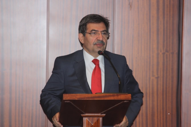 GESAD'ın 15. Olağan Genel Kurulu yapıldı galerisi resim 30