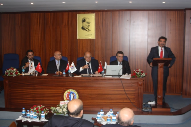 GESAD'ın 15. Olağan Genel Kurulu yapıldı galerisi resim 31