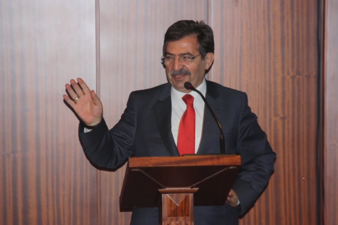 GESAD'ın 15. Olağan Genel Kurulu yapıldı galerisi resim 32