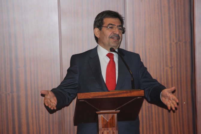 GESAD'ın 15. Olağan Genel Kurulu yapıldı galerisi resim 33