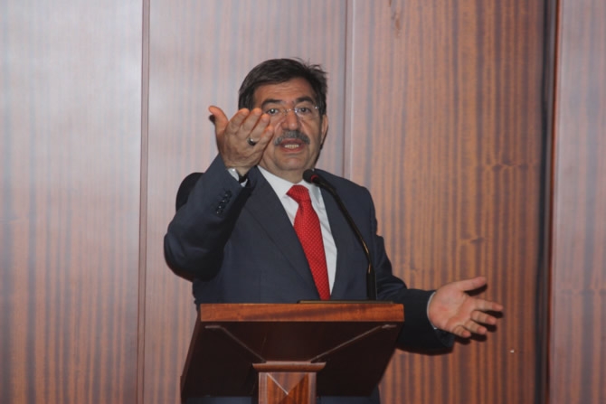 GESAD'ın 15. Olağan Genel Kurulu yapıldı galerisi resim 34