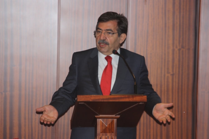 GESAD'ın 15. Olağan Genel Kurulu yapıldı galerisi resim 35