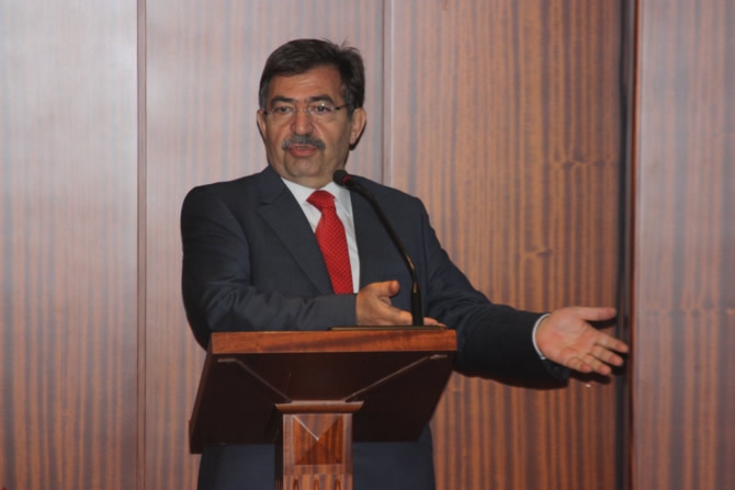 GESAD'ın 15. Olağan Genel Kurulu yapıldı galerisi resim 36