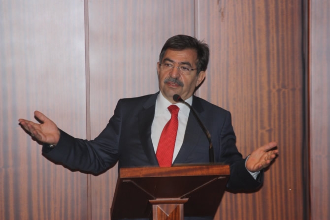 GESAD'ın 15. Olağan Genel Kurulu yapıldı galerisi resim 37