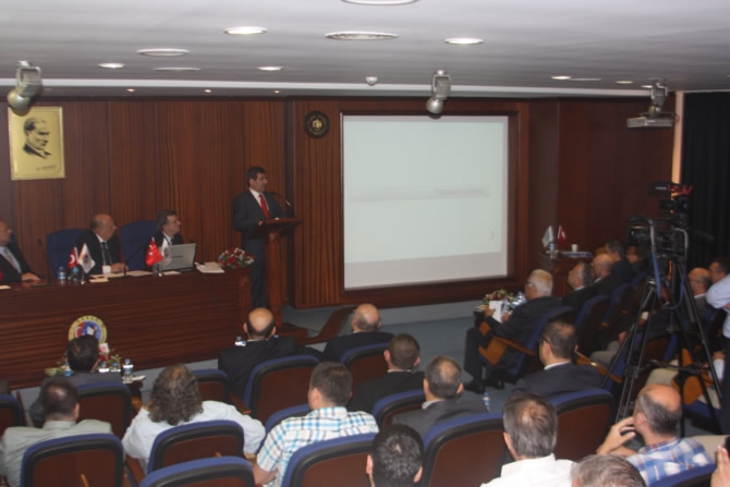 GESAD'ın 15. Olağan Genel Kurulu yapıldı galerisi resim 38