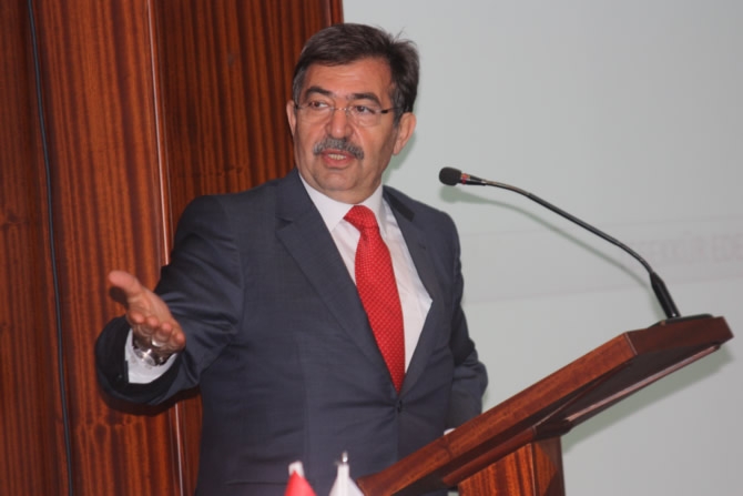 GESAD'ın 15. Olağan Genel Kurulu yapıldı galerisi resim 39