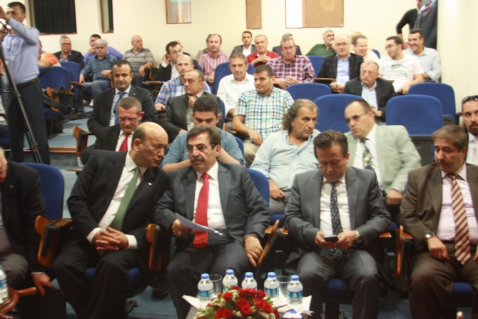 GESAD'ın 15. Olağan Genel Kurulu yapıldı galerisi resim 4