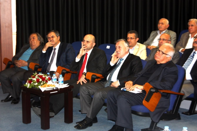 GESAD'ın 15. Olağan Genel Kurulu yapıldı galerisi resim 41