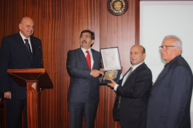 GESAD'ın 15. Olağan Genel Kurulu yapıldı galerisi resim 44