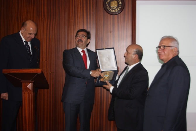 GESAD'ın 15. Olağan Genel Kurulu yapıldı galerisi resim 45