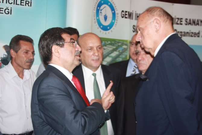 GESAD'ın 15. Olağan Genel Kurulu yapıldı galerisi resim 46