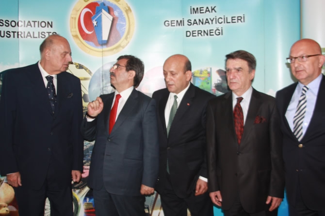 GESAD'ın 15. Olağan Genel Kurulu yapıldı galerisi resim 49