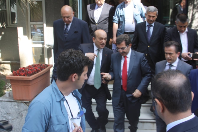 GESAD'ın 15. Olağan Genel Kurulu yapıldı galerisi resim 50