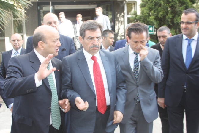 GESAD'ın 15. Olağan Genel Kurulu yapıldı galerisi resim 51