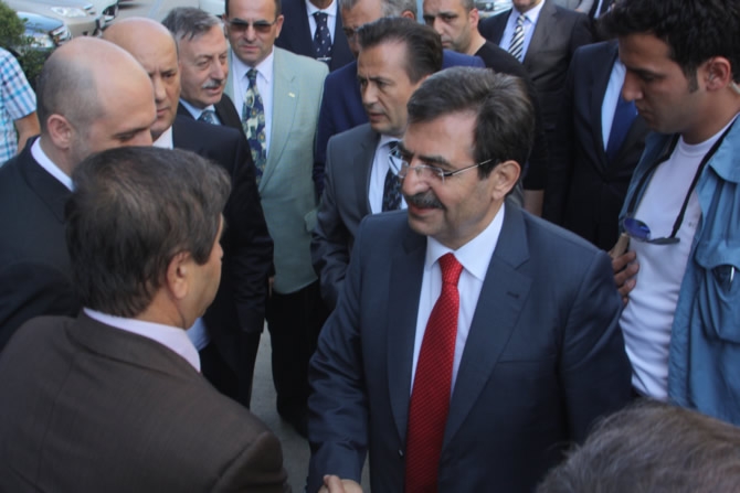 GESAD'ın 15. Olağan Genel Kurulu yapıldı galerisi resim 53