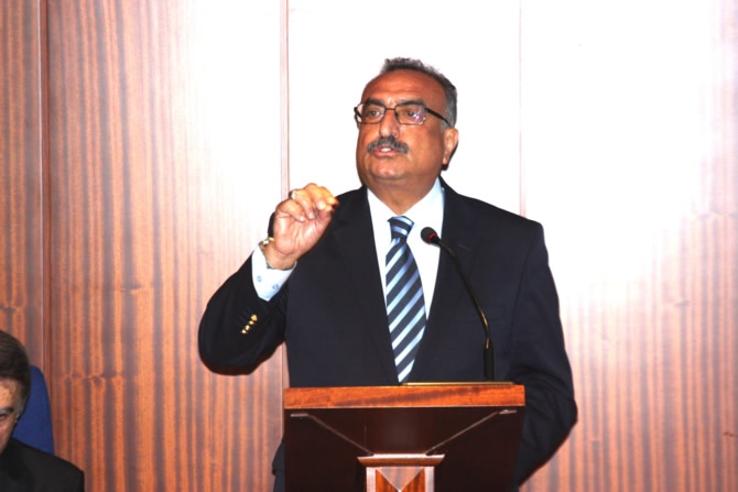 GESAD'ın 15. Olağan Genel Kurulu yapıldı galerisi resim 56