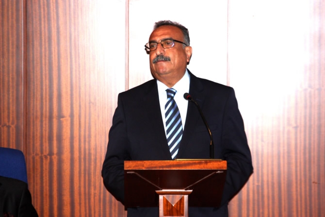 GESAD'ın 15. Olağan Genel Kurulu yapıldı galerisi resim 57