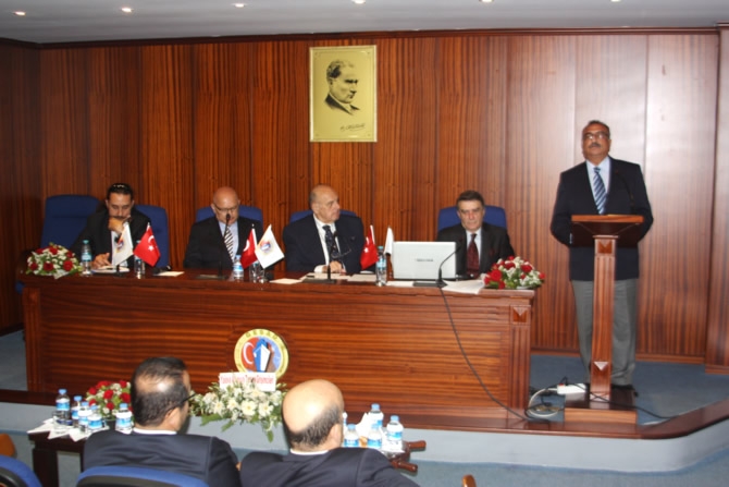 GESAD'ın 15. Olağan Genel Kurulu yapıldı galerisi resim 58