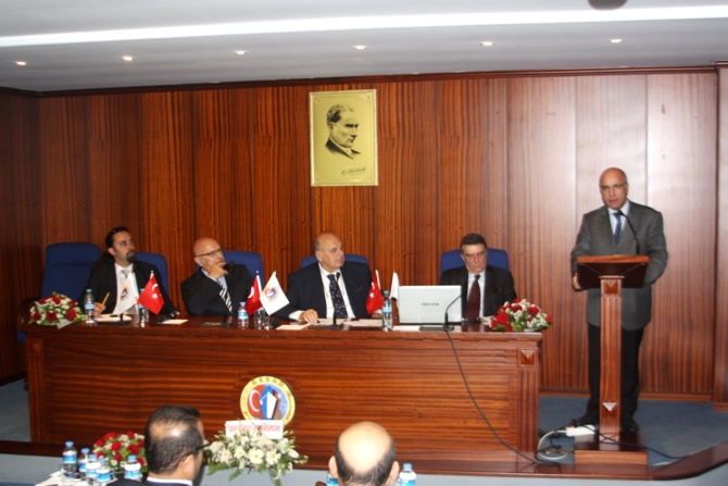 GESAD'ın 15. Olağan Genel Kurulu yapıldı galerisi resim 59