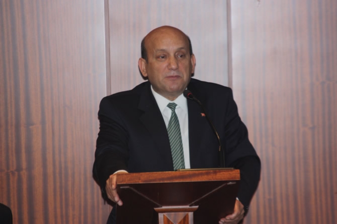 GESAD'ın 15. Olağan Genel Kurulu yapıldı galerisi resim 61