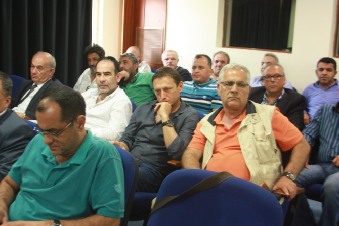 GESAD'ın 15. Olağan Genel Kurulu yapıldı galerisi resim 8