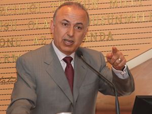 IMEAK DTO Haziran ayı toplantısı yapıldı