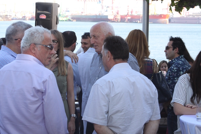 İLKFER Grup yaza “Merhaba” dedi galerisi resim 1