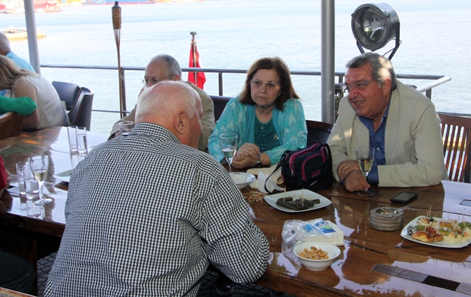 İLKFER Grup yaza “Merhaba” dedi galerisi resim 10