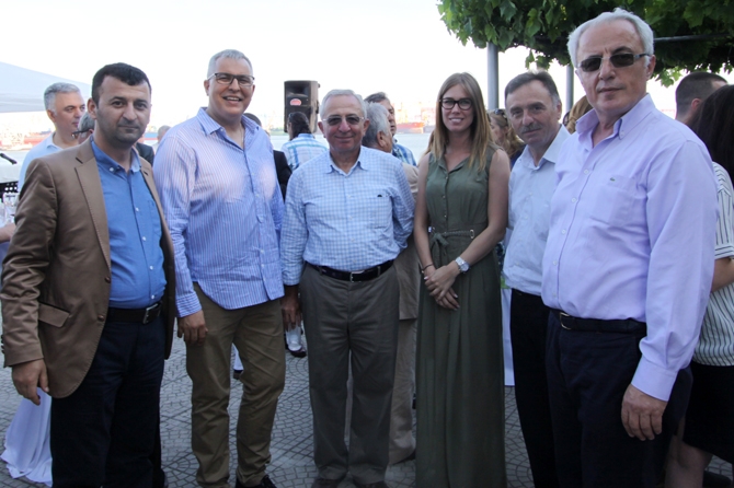 İLKFER Grup yaza “Merhaba” dedi galerisi resim 11