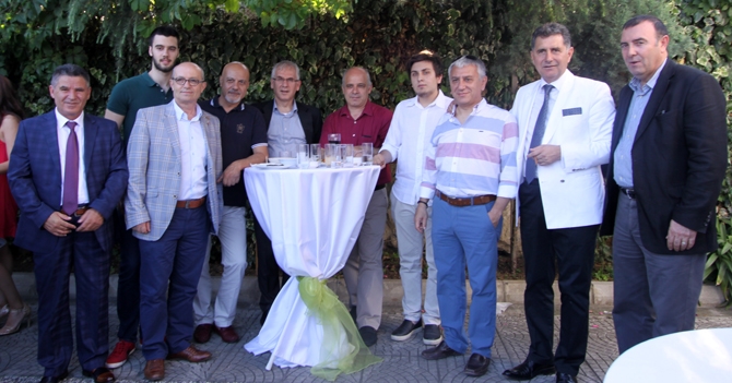 İLKFER Grup yaza “Merhaba” dedi galerisi resim 12