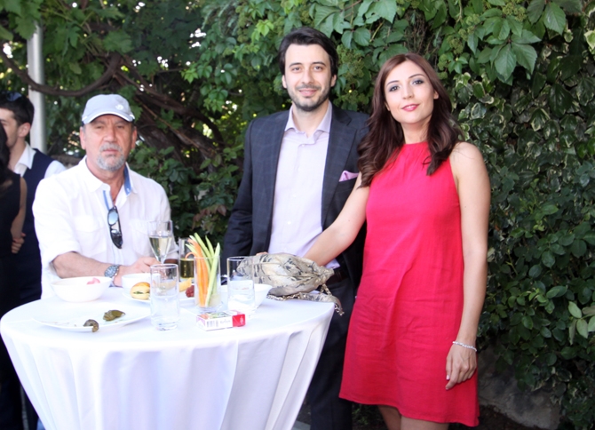 İLKFER Grup yaza “Merhaba” dedi galerisi resim 13