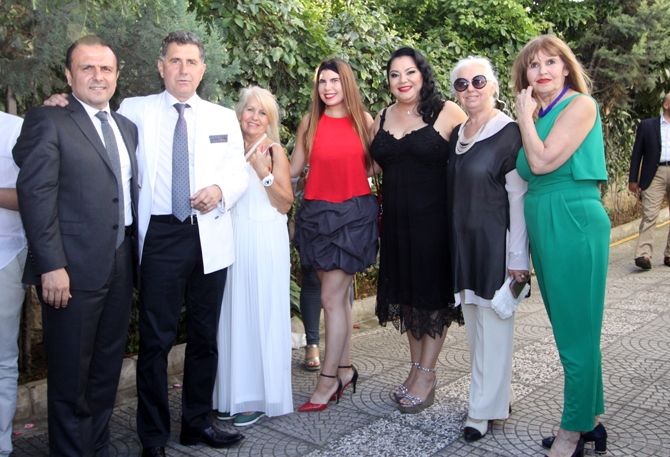 İLKFER Grup yaza “Merhaba” dedi galerisi resim 14